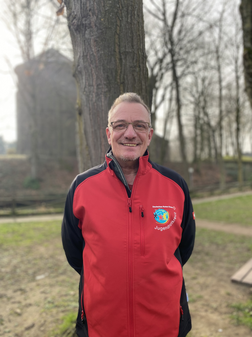 Kontaktfoto Joachim Juttner