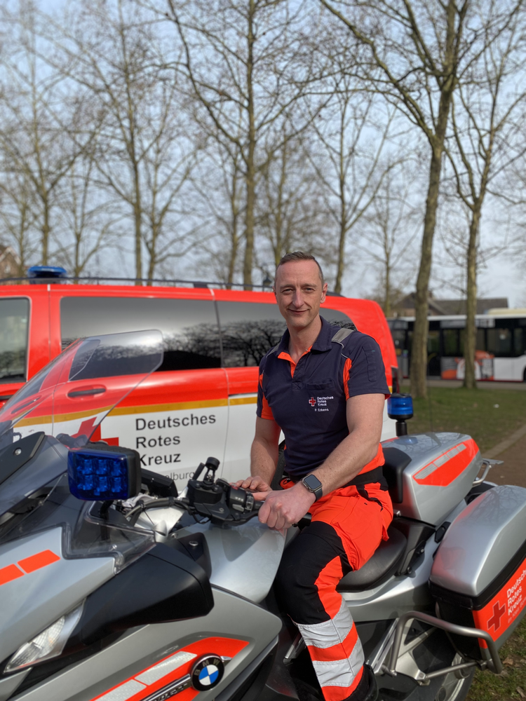 Kontaktfoto Pascal Erkens